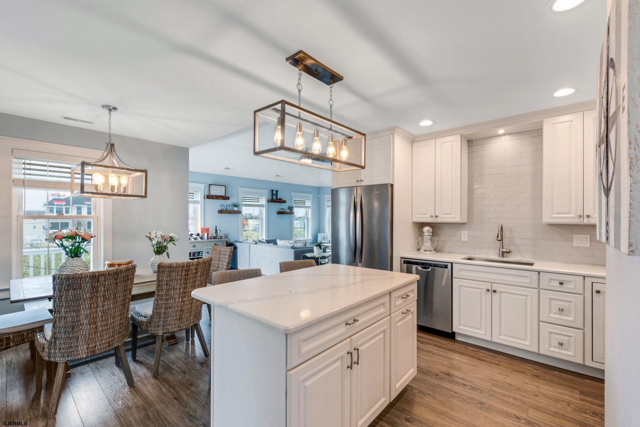 818 Park Ridge Road, Unit 2 Ocean City, NJ 08226 - Photo 12 of 25 Gallery Image 12