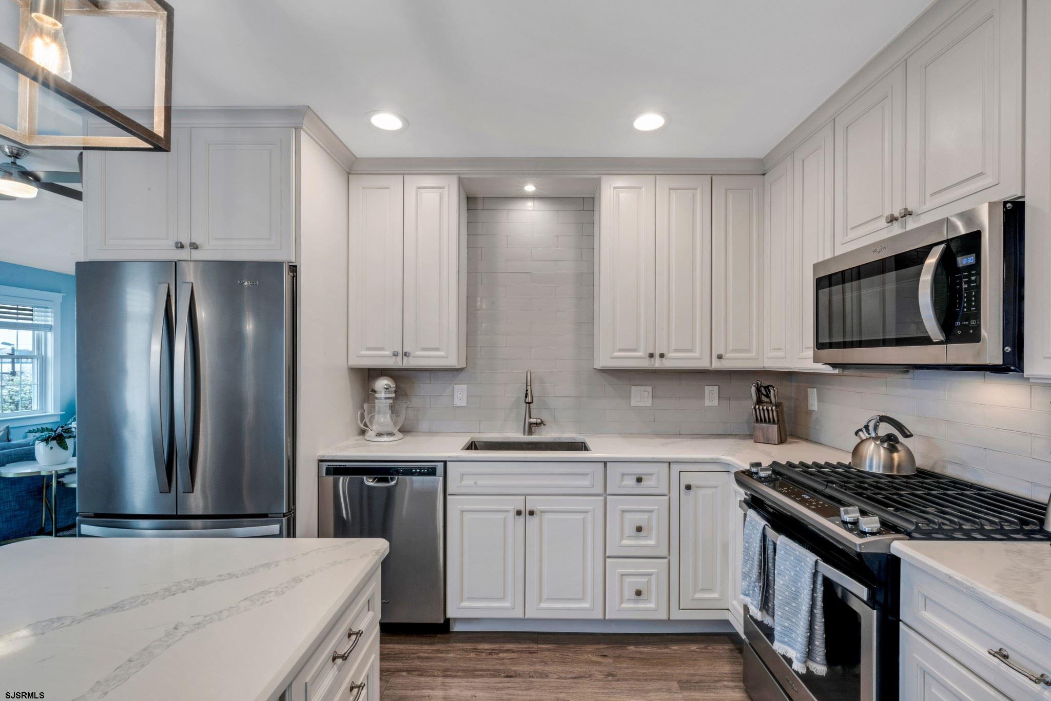 818 Park Ridge Road, Unit 2 Ocean City, NJ 08226 - Photo 13 of 25 Gallery Image 13