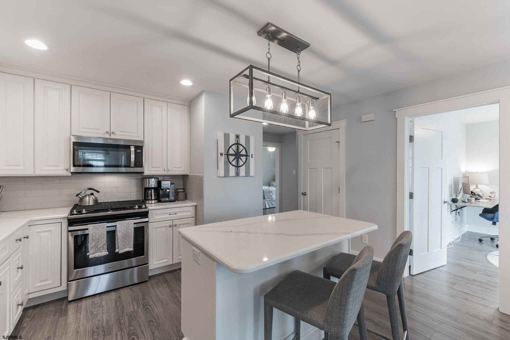 818 Park Ridge Road, Unit 2 Ocean City, NJ 08226 - Photo 14 of 25 Gallery Image 14