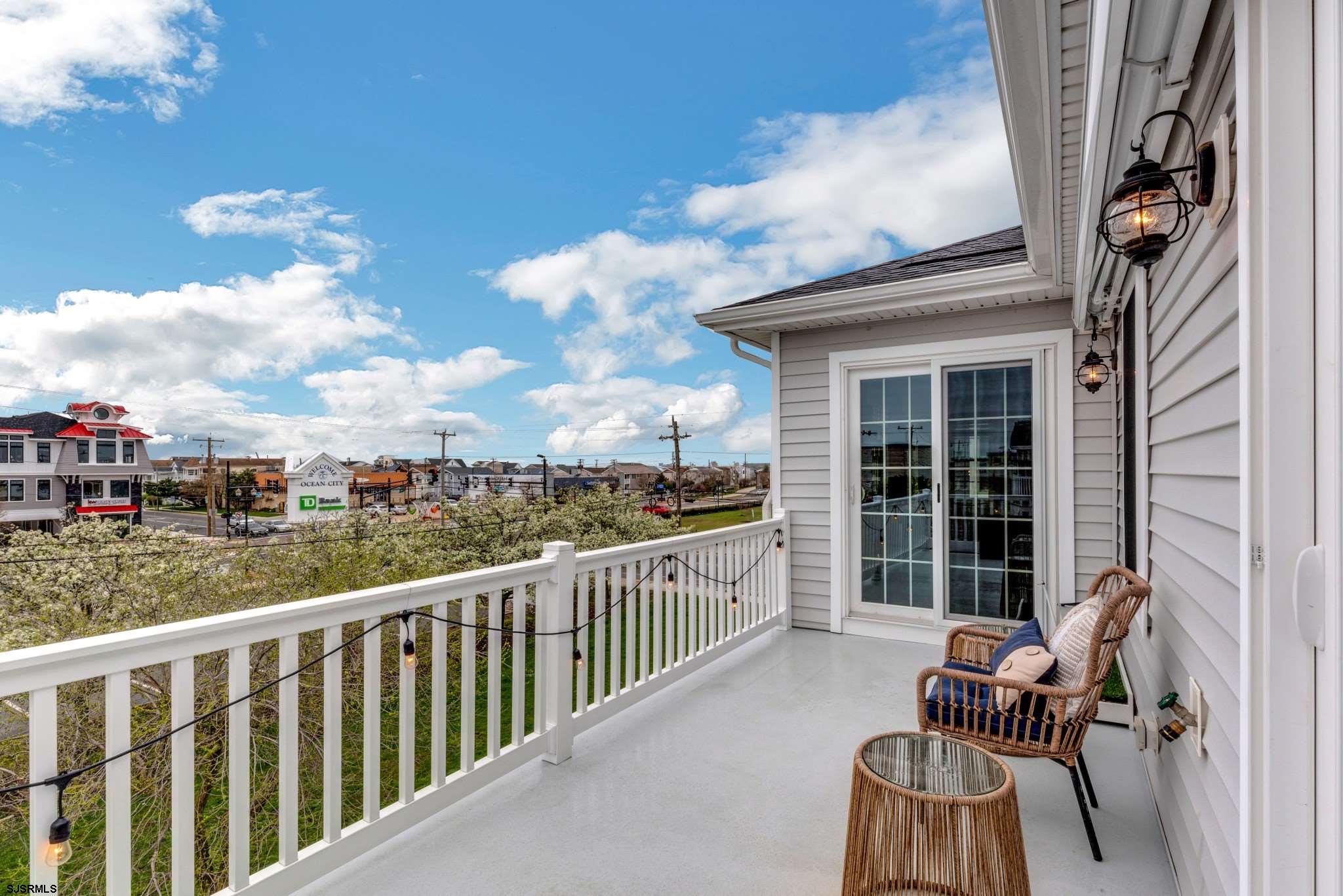 818 Park Ridge Road, Unit 2 Ocean City, NJ 08226 - Photo 23 of 25 Gallery Image 23