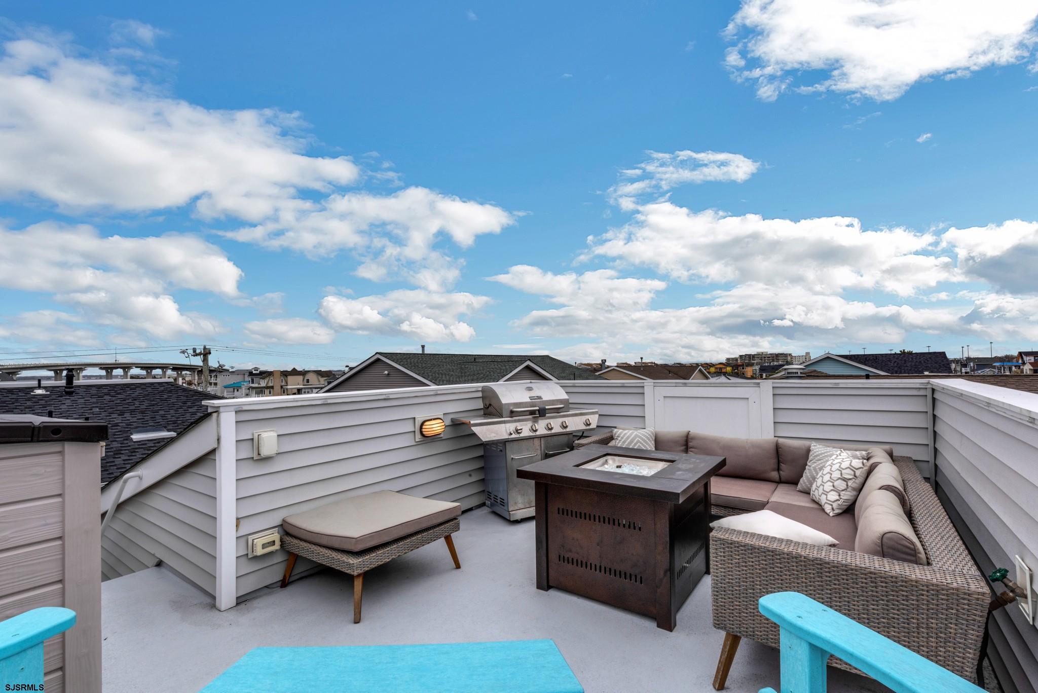 818 Park Ridge Road, Unit 2 Ocean City, NJ 08226 - Photo 25 of 25 Gallery Image 25