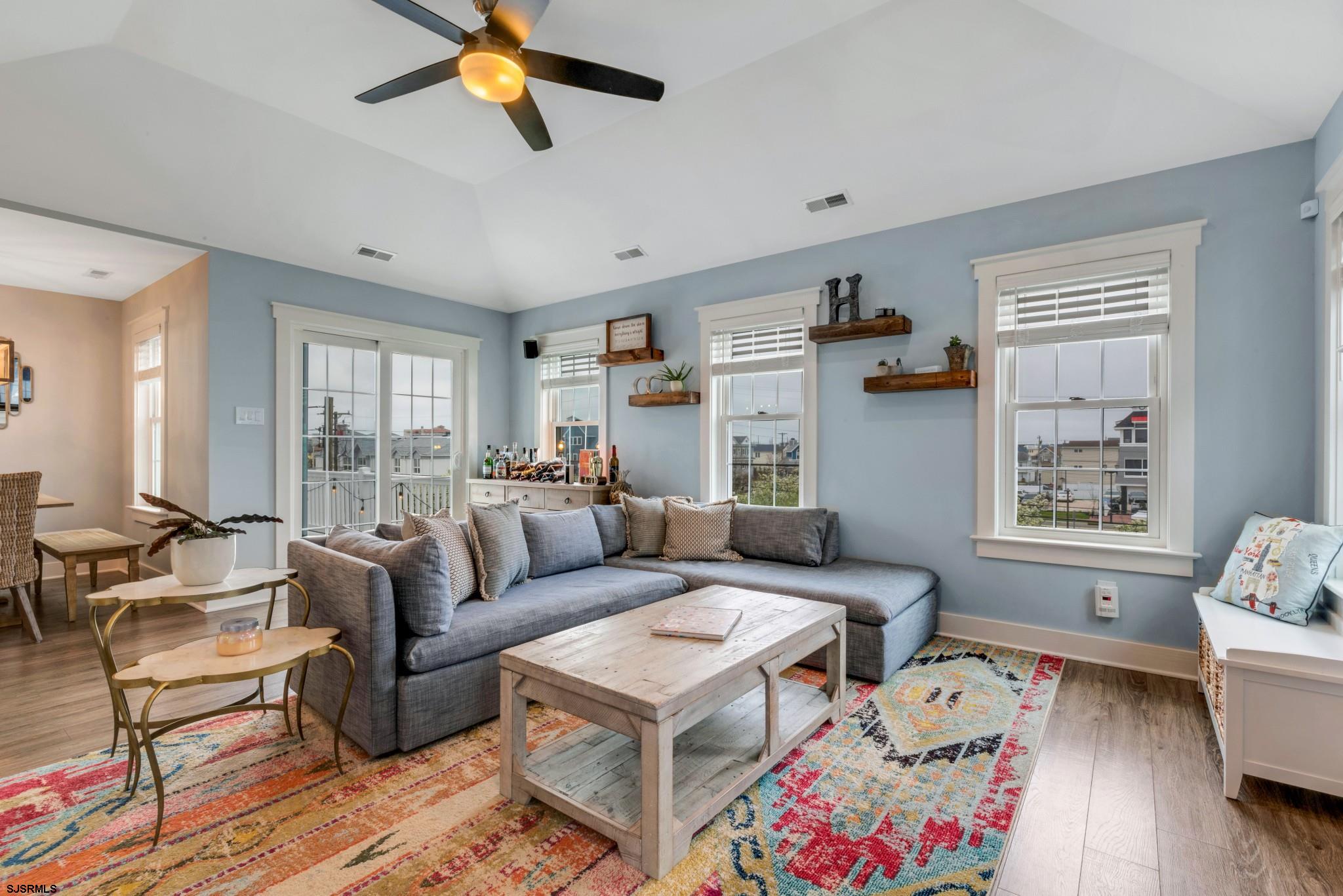 818 Park Ridge Road, Unit 2 Ocean City, NJ 08226 - Photo 5 of 25 Gallery Image 5
