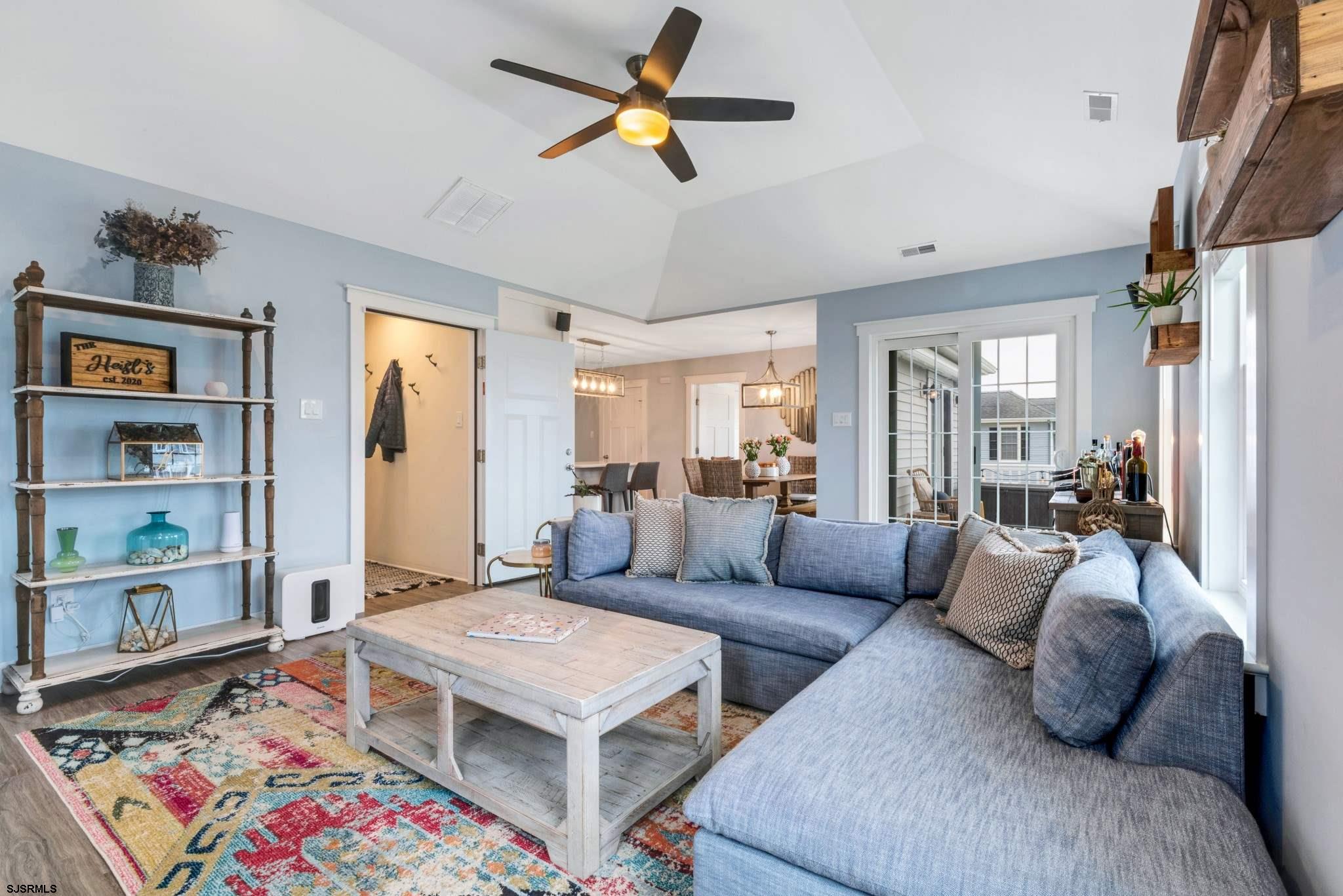 818 Park Ridge Road, Unit 2 Ocean City, NJ 08226 - Photo 6 of 25 Gallery Image 6