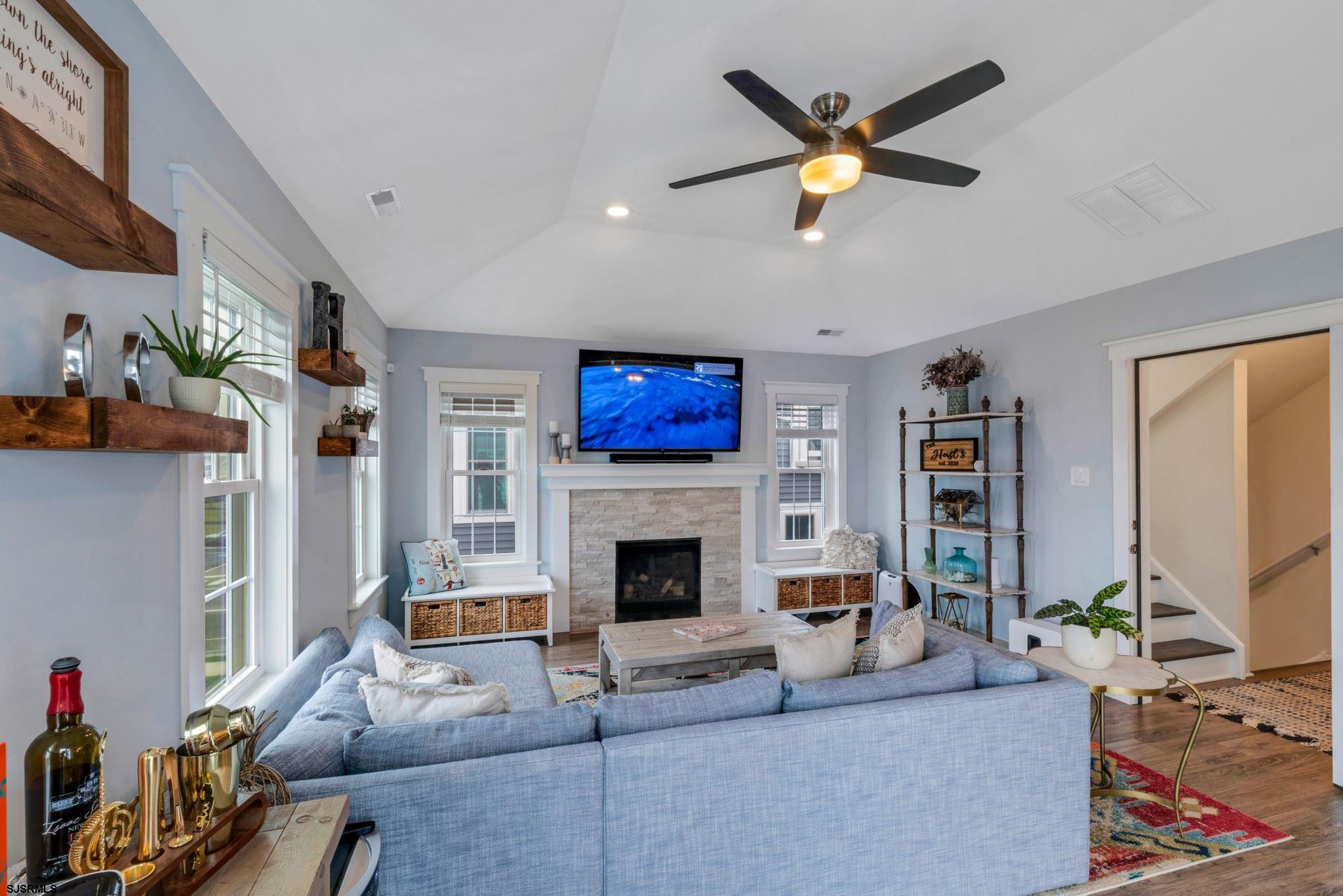 818 Park Ridge Road, Unit 2 Ocean City, NJ 08226 - Photo 7 of 25 Gallery Image 7