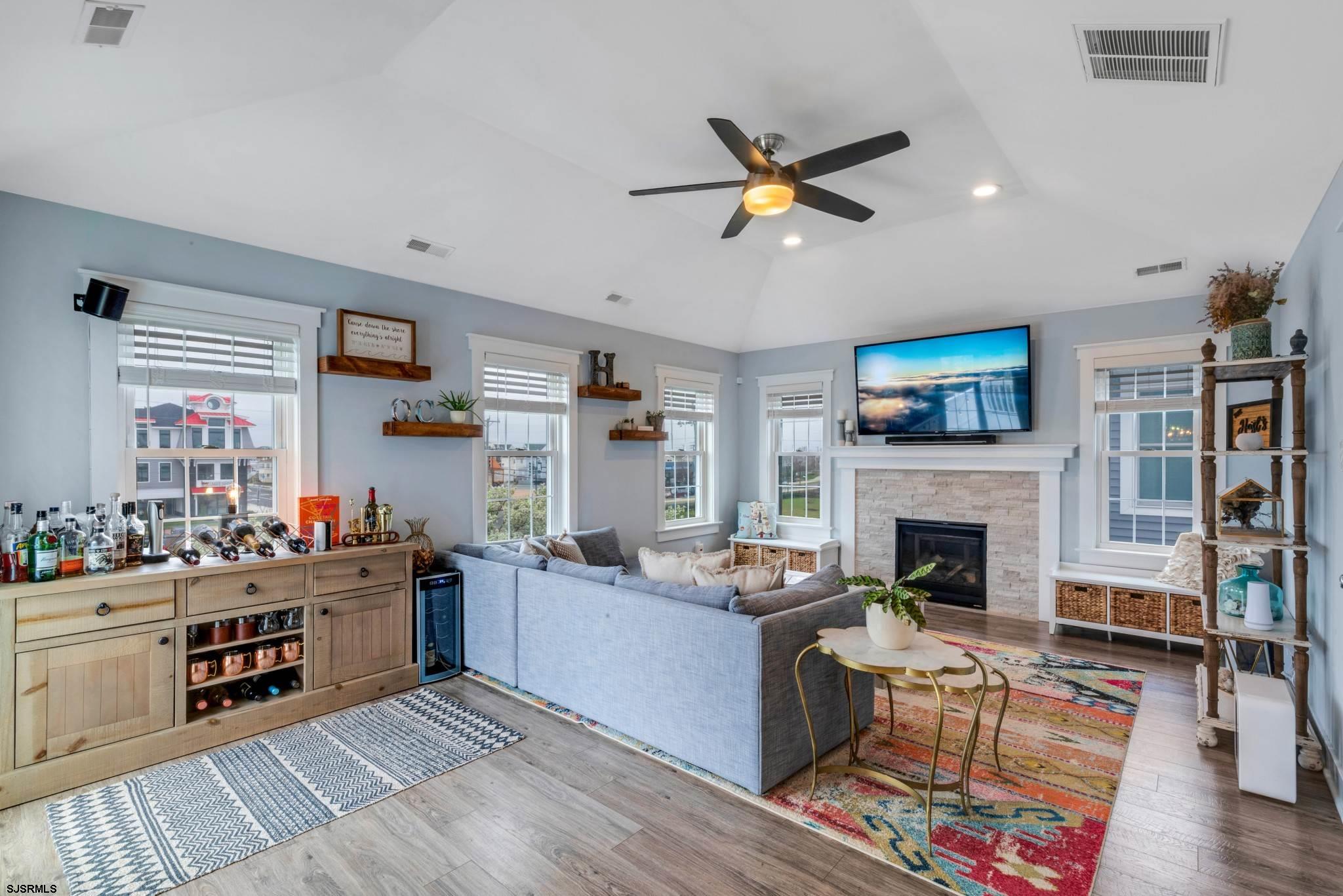 818 Park Ridge Road, Unit 2 Ocean City, NJ 08226 - Photo 8 of 25 Gallery Image 8
