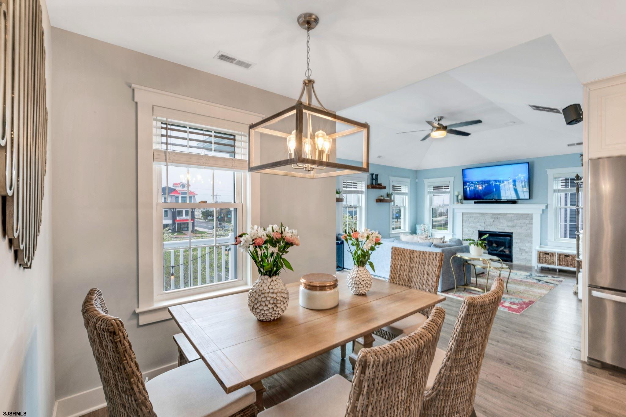 818 Park Ridge Road, Unit 2 Ocean City, NJ 08226 - Photo 9 of 25 Gallery Image 9