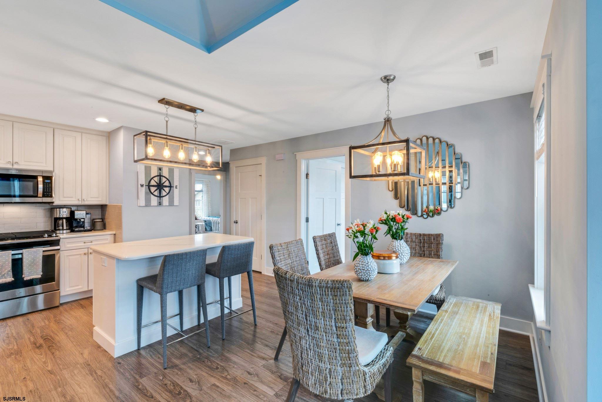 818 Park Ridge Road, Unit 2 Ocean City, NJ 08226 - Photo 10 of 25 Gallery Image 10