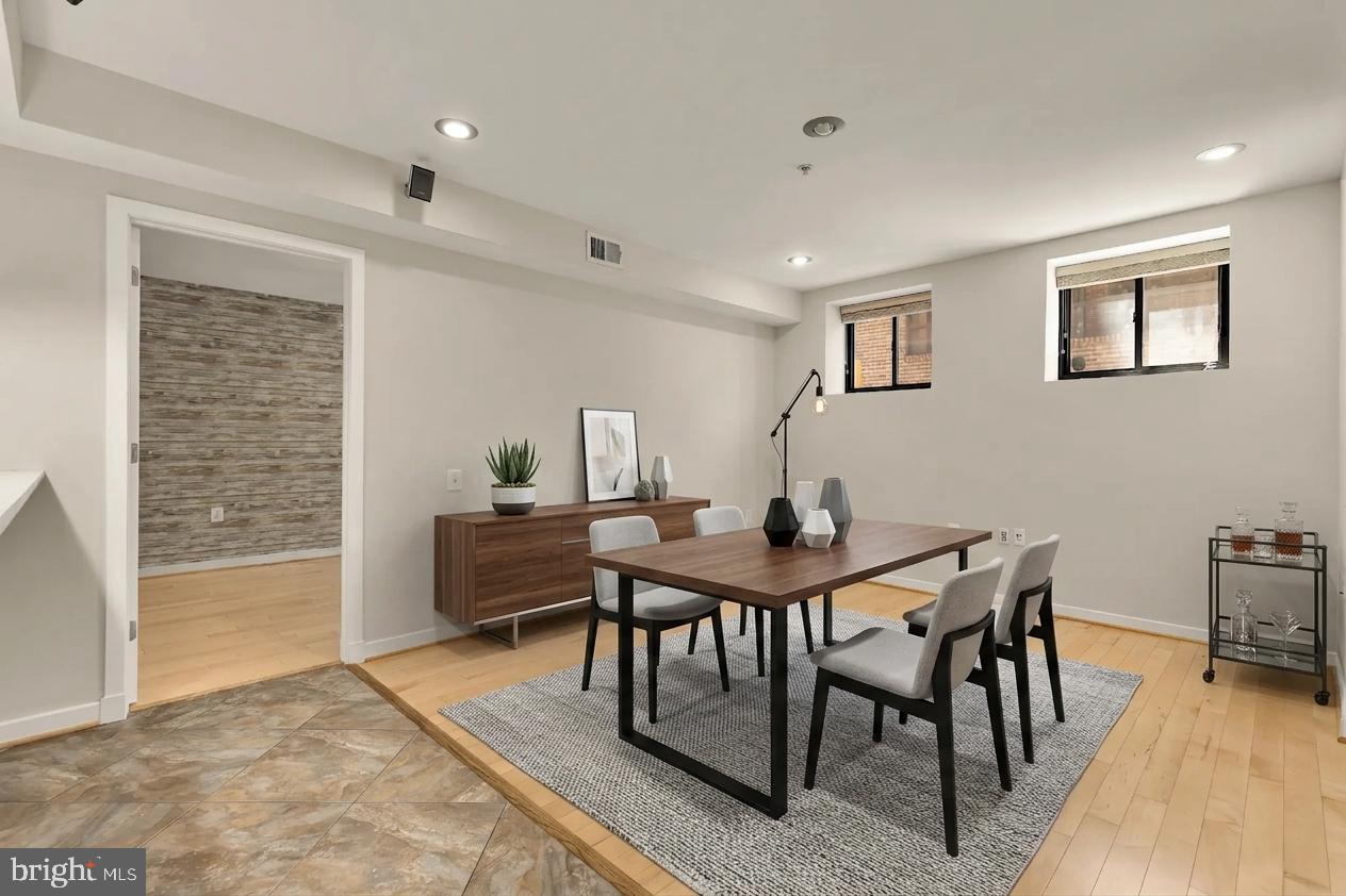 2412 17th Street Northwest, Unit C03 Washington, DC 20009 - Photo 12 of 26