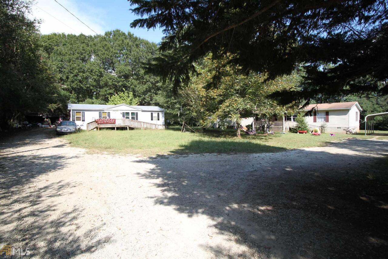 716 Allen Farm Road Lavonia, GA 30553 - Photo 1 of 1