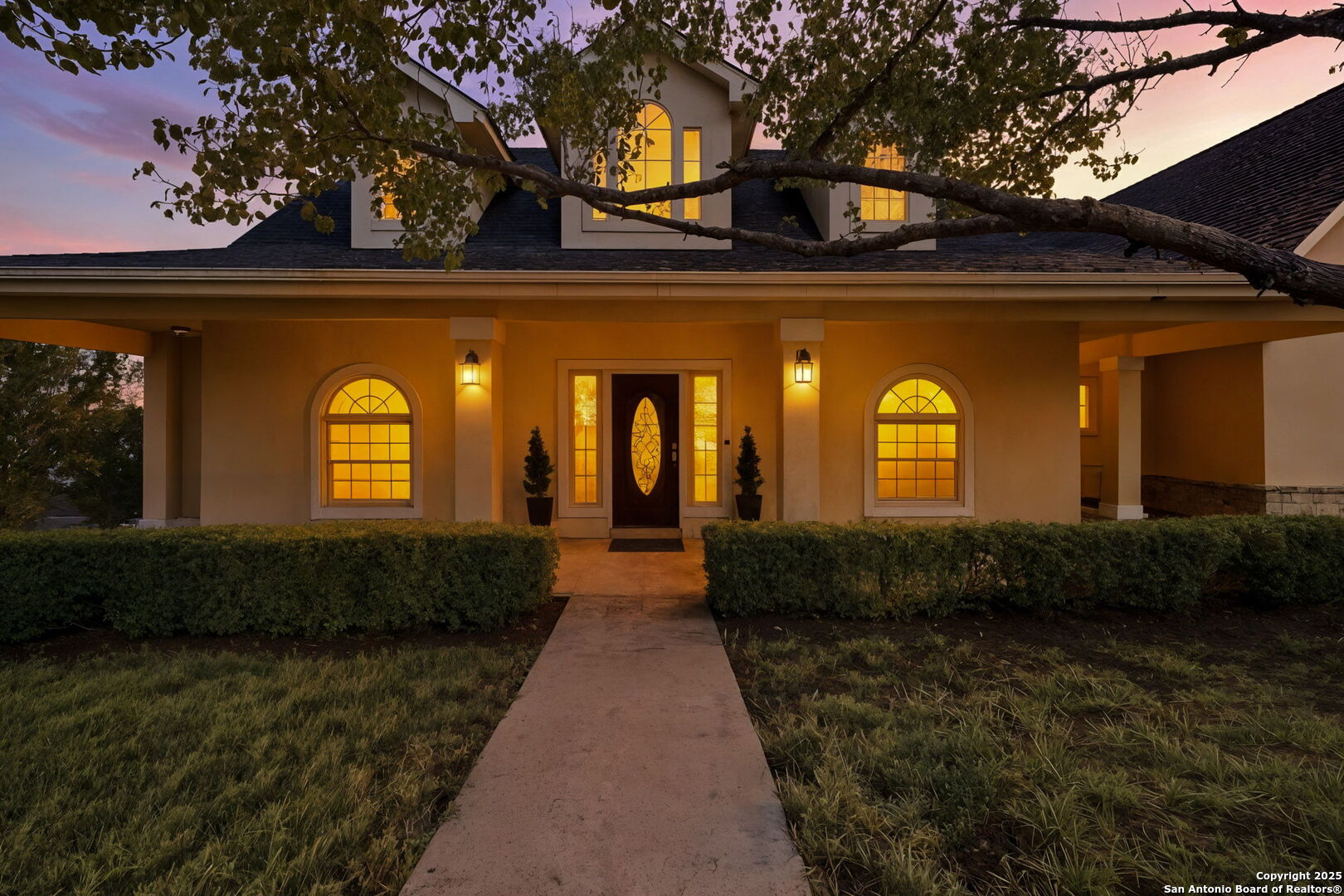 2291 Frontier Spring Branch, TX 78070 - Photo 14 of 63