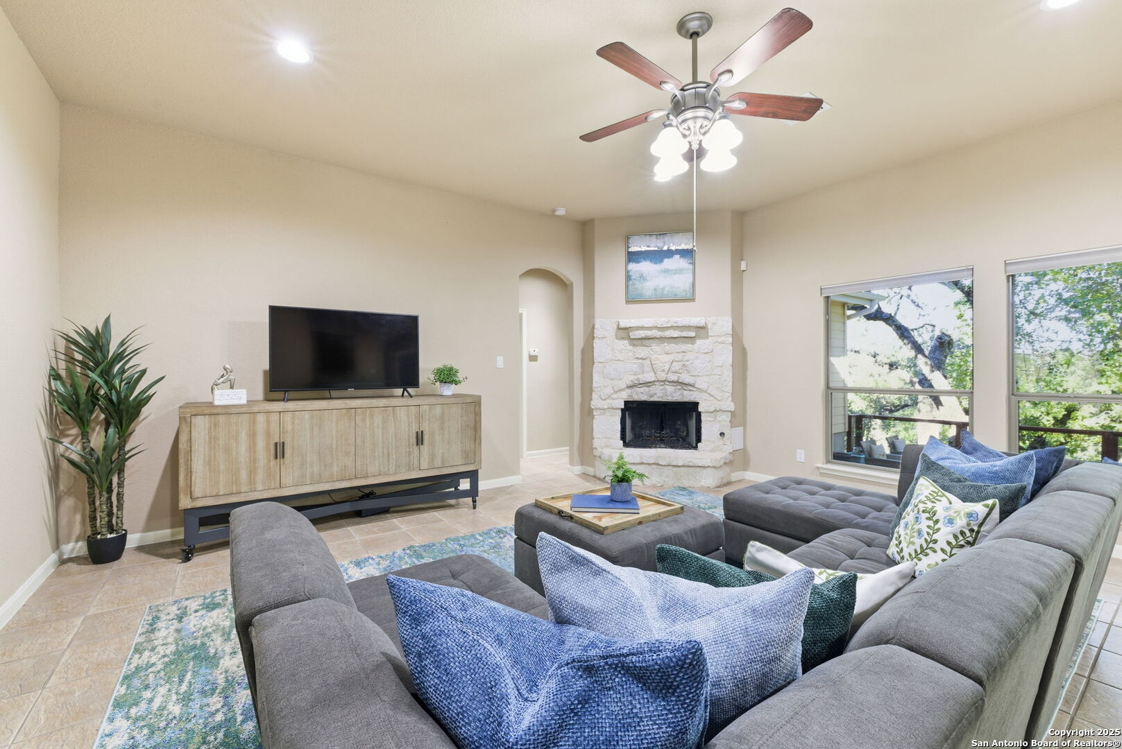 2291 Frontier Spring Branch, TX 78070 - Photo 19 of 63