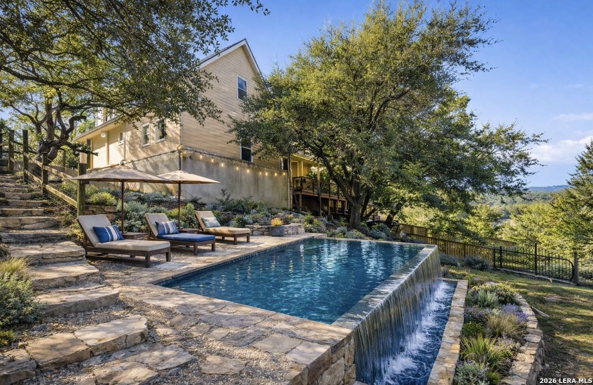 2291 Frontier Spring Branch, TX 78070 - Photo 2 of 43