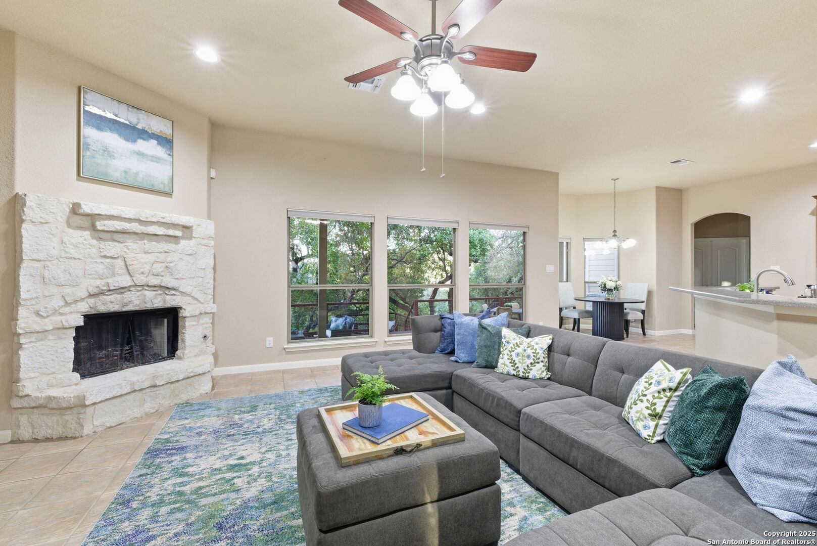 2291 Frontier Spring Branch, TX 78070 - Photo 2 of 63