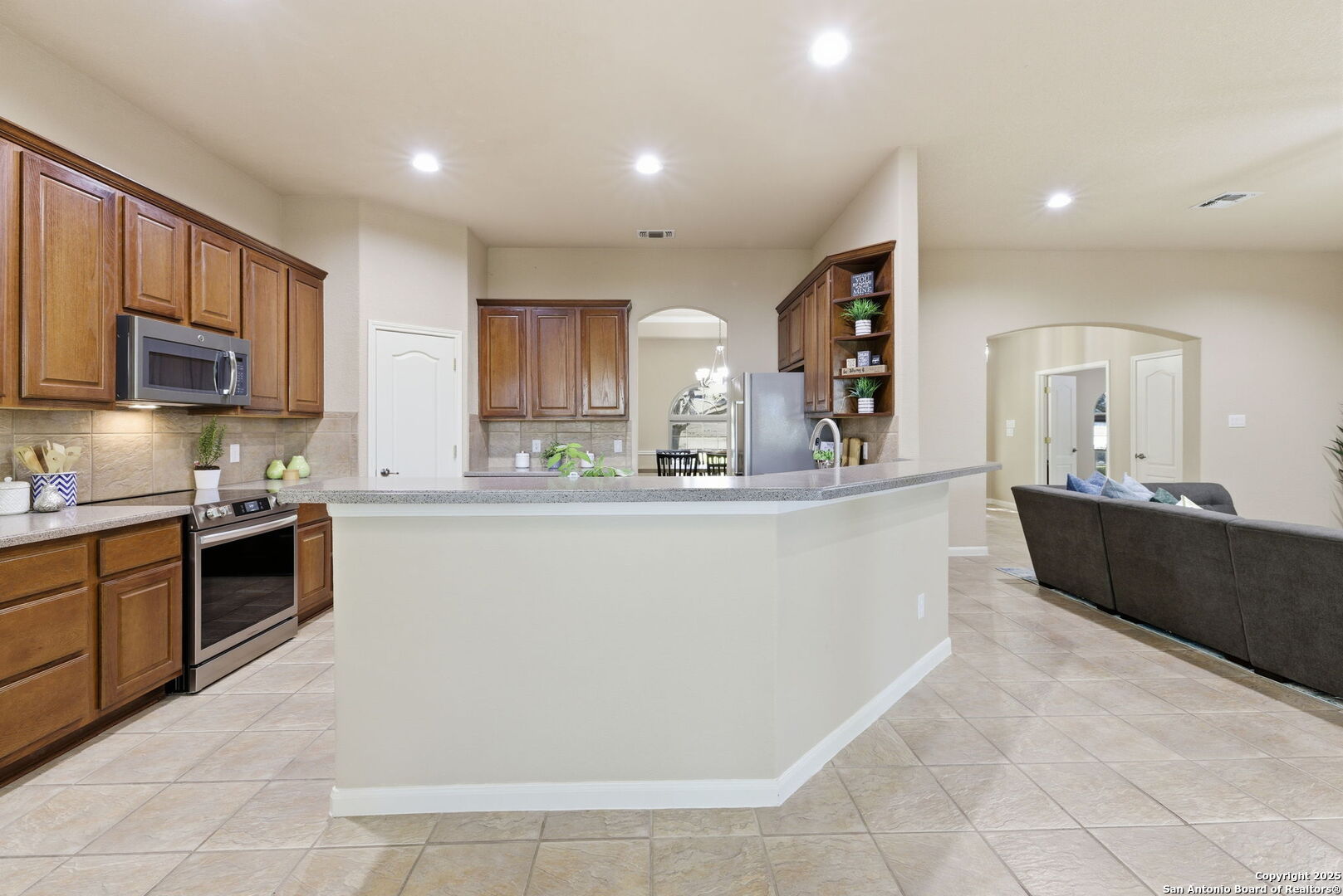 2291 Frontier Spring Branch, TX 78070 - Photo 23 of 63