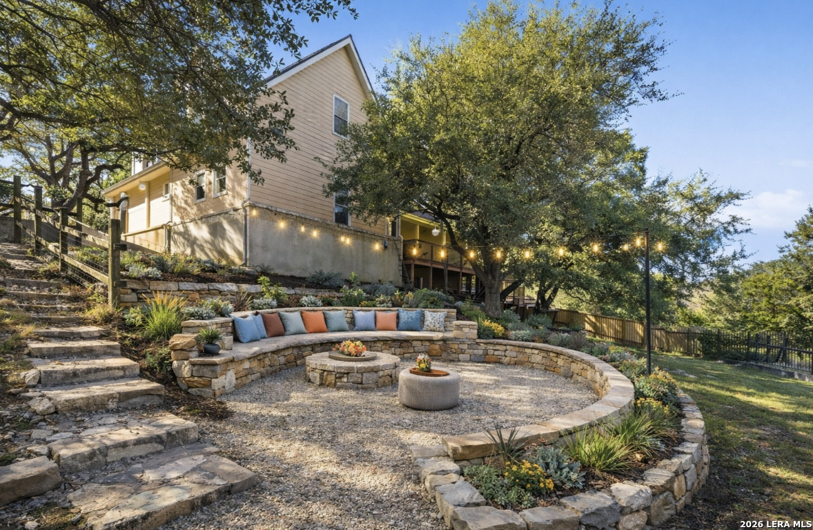 2291 Frontier Spring Branch, TX 78070 - Photo 3 of 43