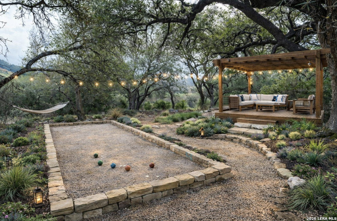 2291 Frontier Spring Branch, TX 78070 - Photo 4 of 43