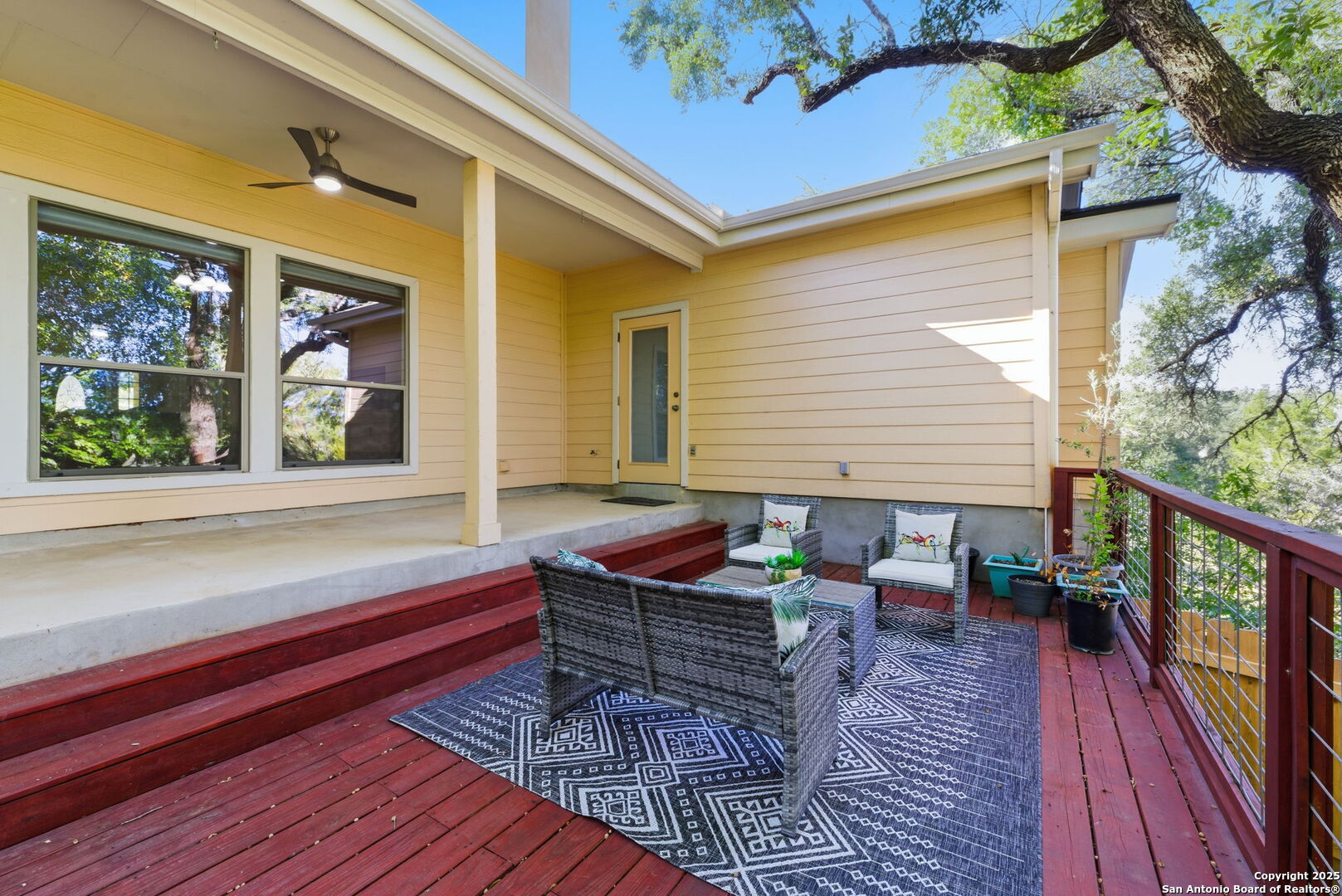 2291 Frontier Spring Branch, TX 78070 - Photo 45 of 58