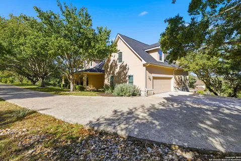 $725,000 | 2291 Frontier, Spring Branch, TX 78070