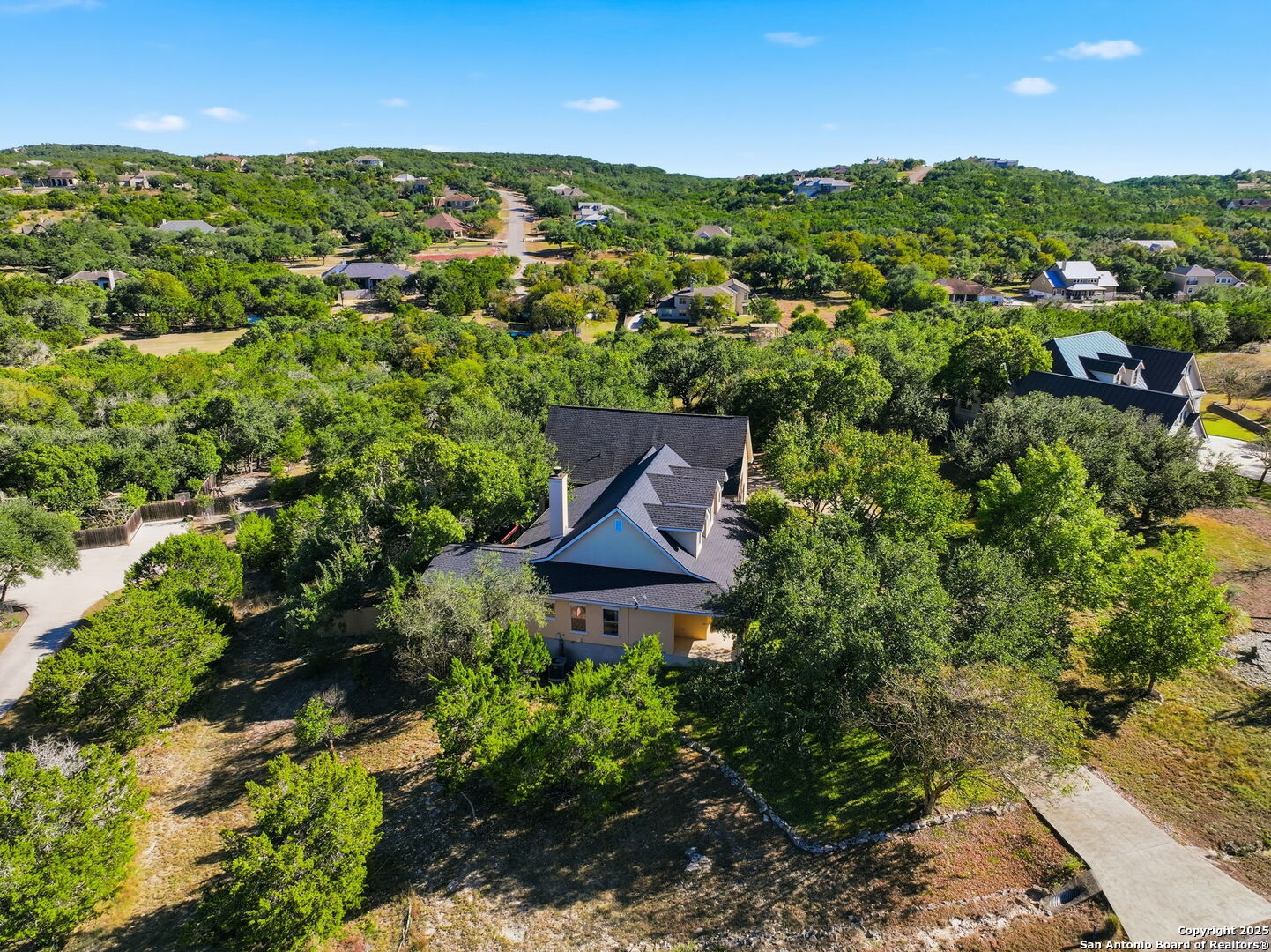 2291 Frontier Spring Branch, TX 78070 - Photo 53 of 58