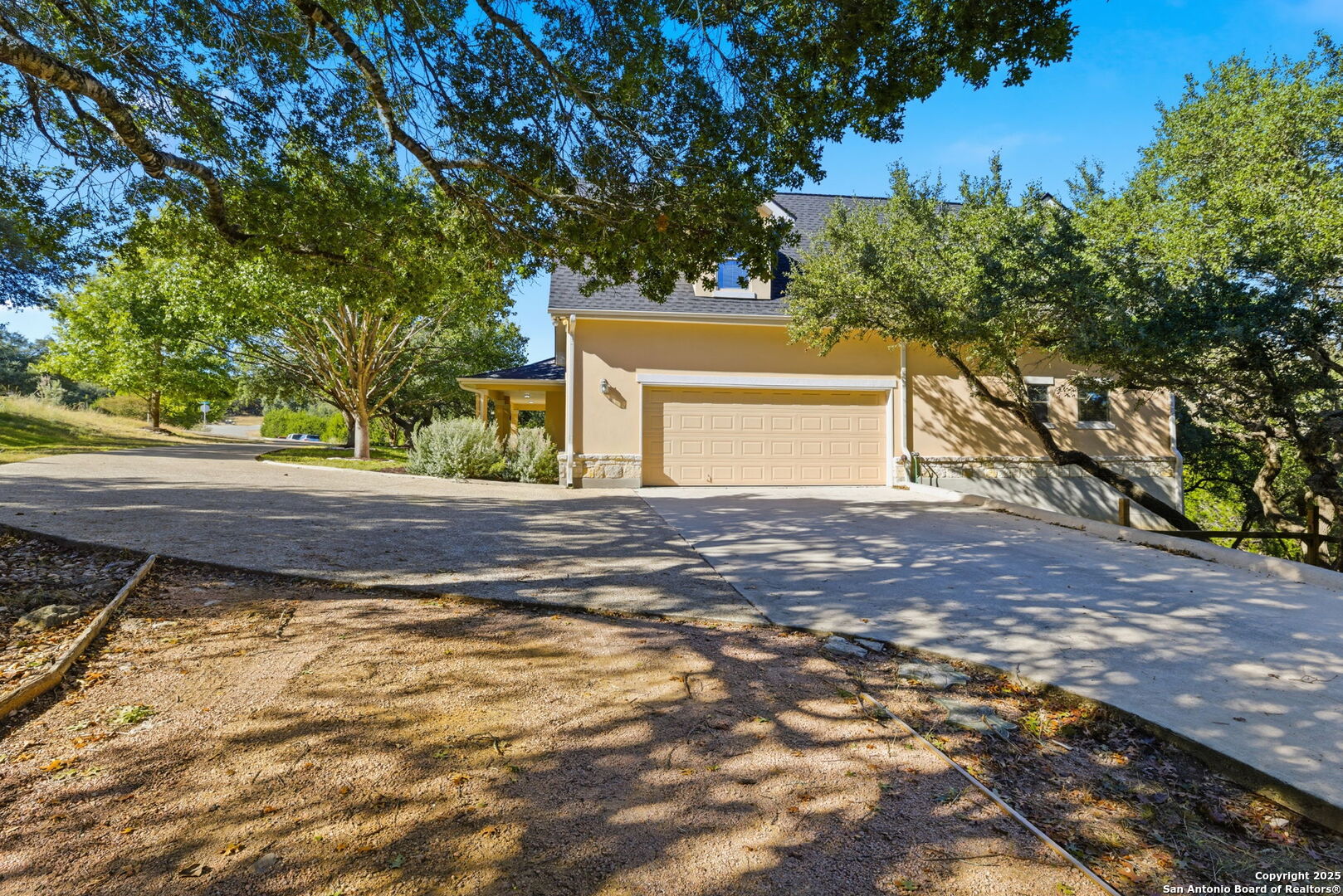 2291 Frontier Spring Branch, TX 78070 - Photo 54 of 63