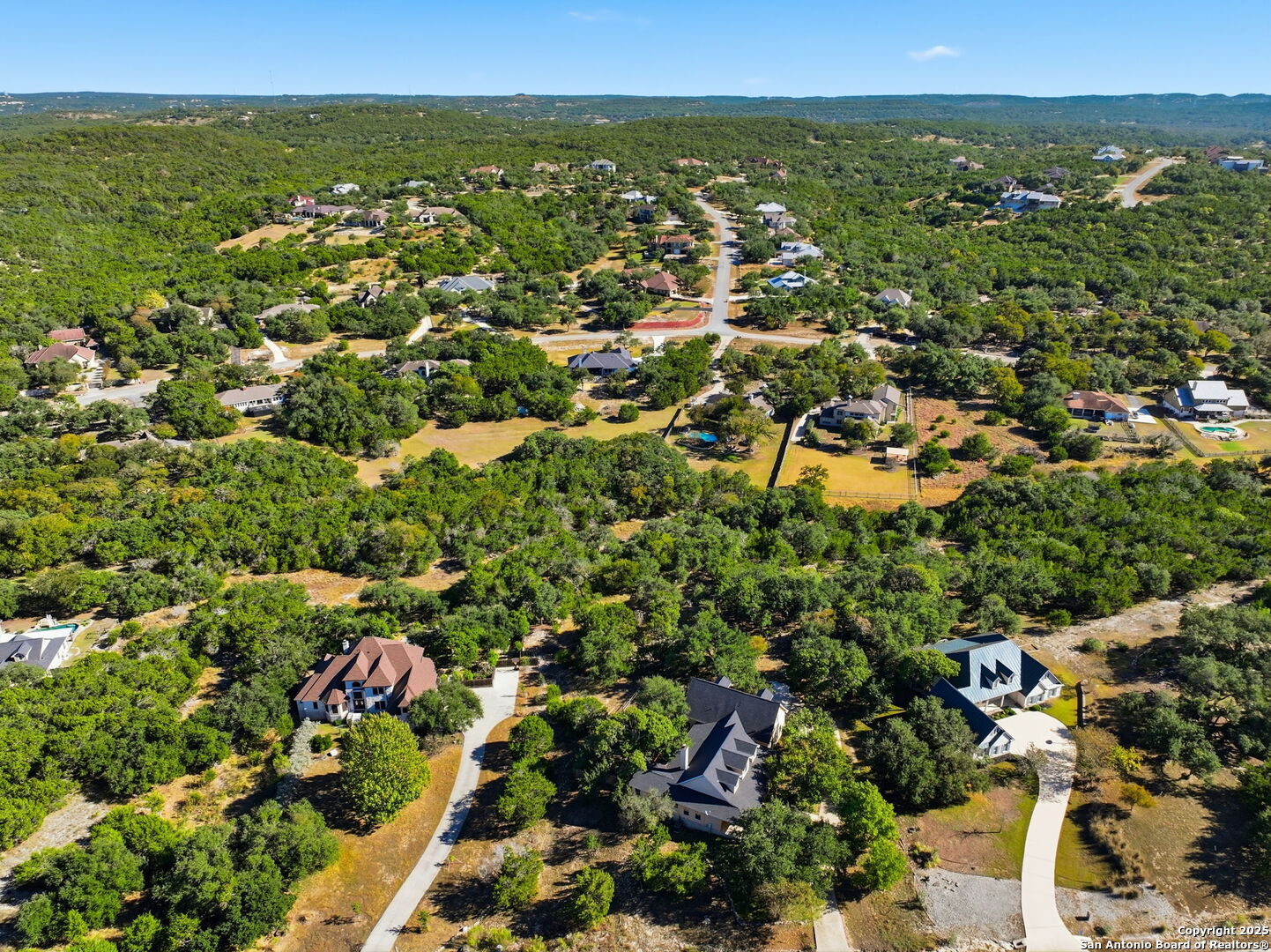 2291 Frontier Spring Branch, TX 78070 - Photo 58 of 63