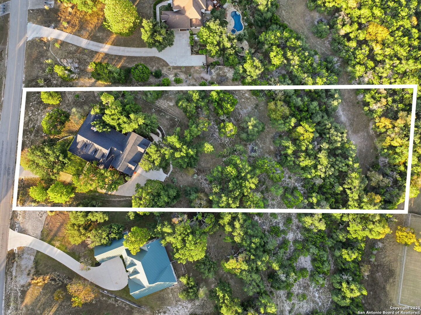 2291 Frontier Spring Branch, TX 78070 - Photo 6 of 58