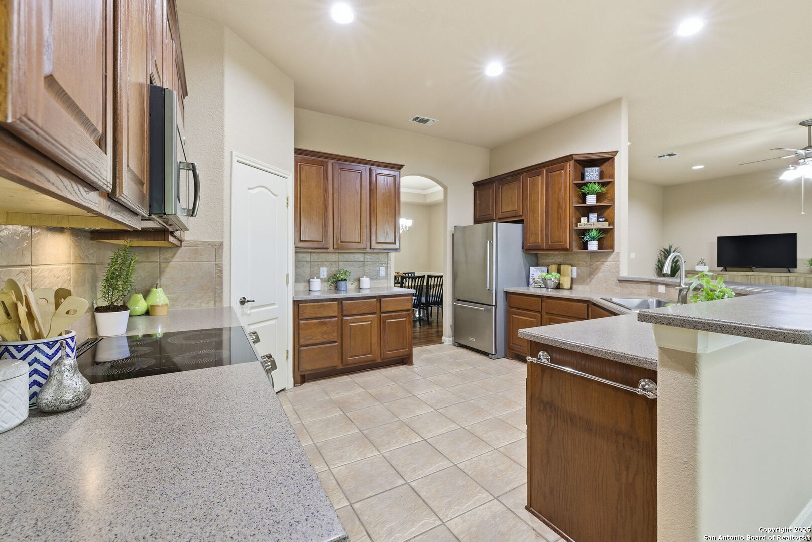 2291 Frontier Spring Branch, TX 78070 - Photo 6 of 63