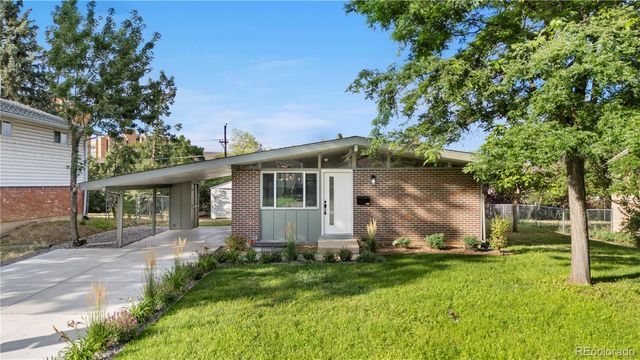 $790,000 | 3355 Moorhead Avenue, Boulder, CO 80305