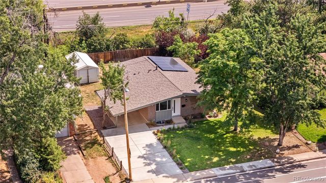 $790,000 | 3355 Moorhead Avenue, Boulder, CO 80305