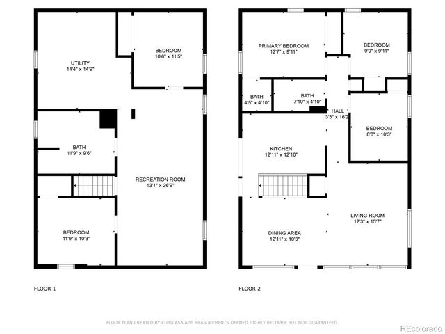$790,000 | 3355 Moorhead Avenue, Boulder, CO 80305