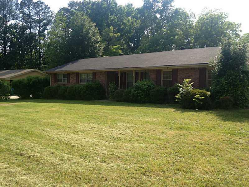 2085 North Road Snellville, GA 30078 - Photo 1 of 1 Exterior Front.