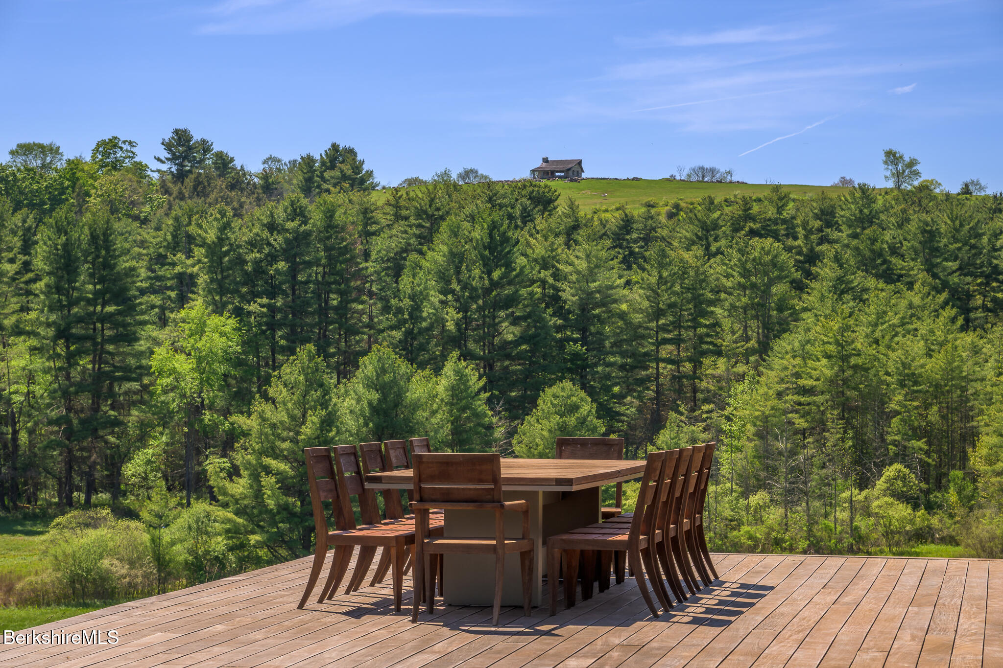 58 Round Hill Road Great Barrington, MA 01230 - Photo 71 of 86 Deck