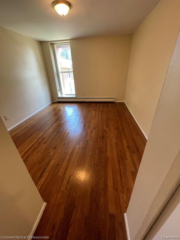 4200 South Rochester Road, Unit 206 Royal Oak, MI 48073 - Photo 10 of 12