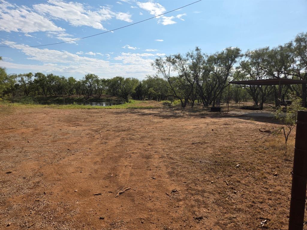 6525 Highway 180 Anson, TX 79501 - Photo 2 of 15