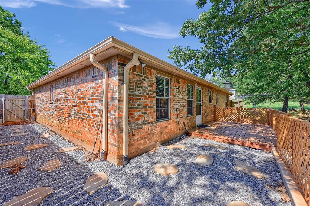 187 Square Dance Road Denison, TX 75021 - Photo 17 of 19 Gallery Image 17
