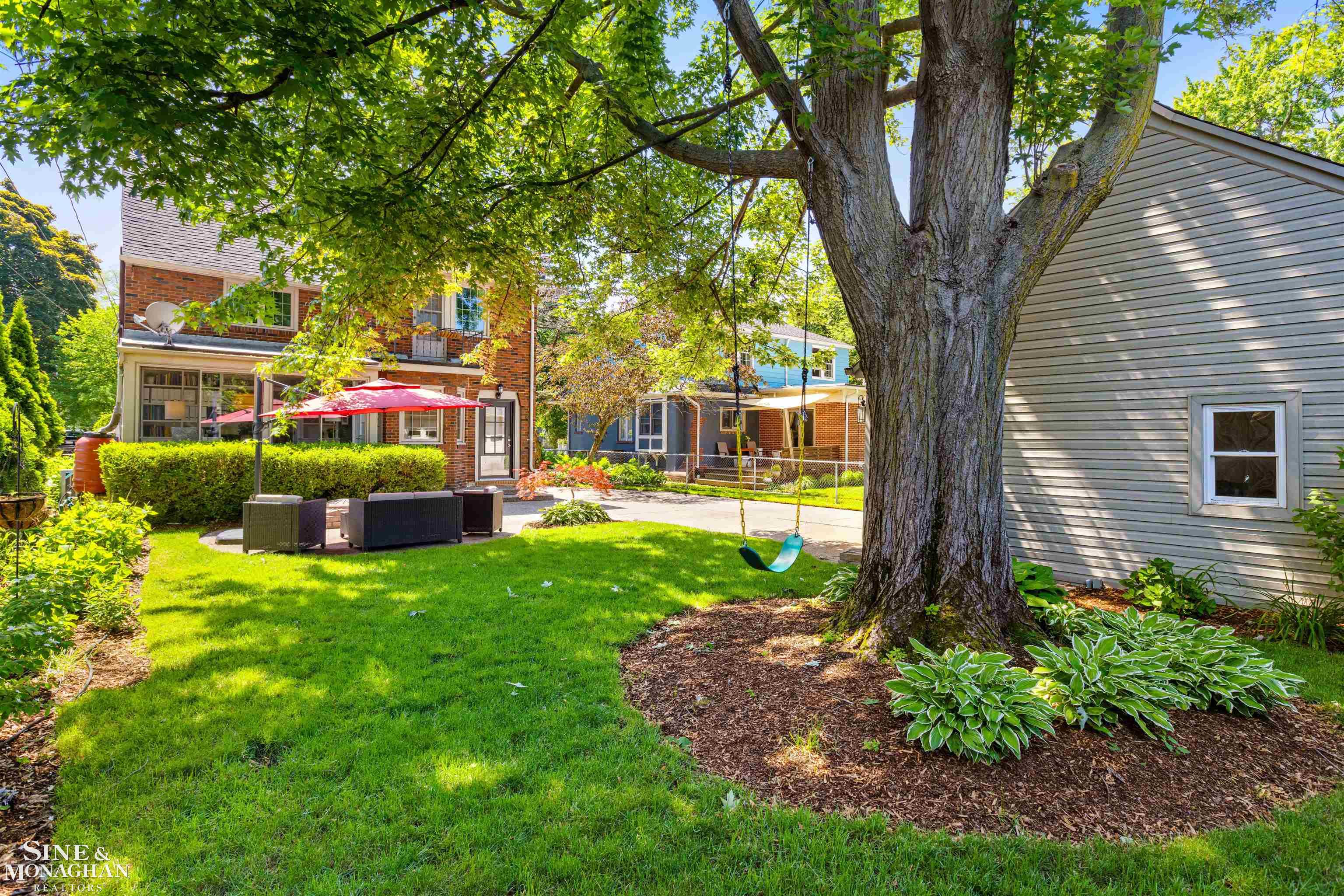 1382 Harvard Road Grosse Pointe Park, MI 48230 - Photo 40 of 45
