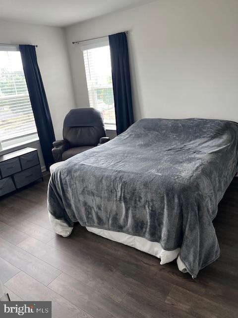 9800 Ruby Lockhart Boulevard Bowie, MD 20721 - Photo 14 of 19 Upper Level Primary w/Full Bathroom