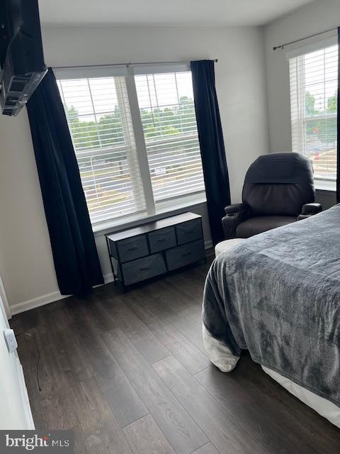 9800 Ruby Lockhart Boulevard Bowie, MD 20721 - Photo 15 of 19 Upper Level Primary Bedroom w/Full Bathroom