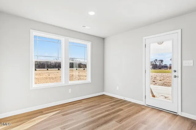 $268,840 | 104 Dees Meadow Lane, Fremont, NC 27830