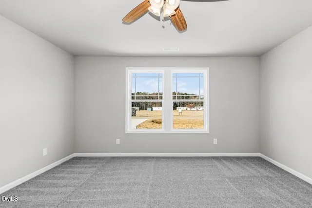 $268,840 | 104 Dees Meadow Lane, Fremont, NC 27830