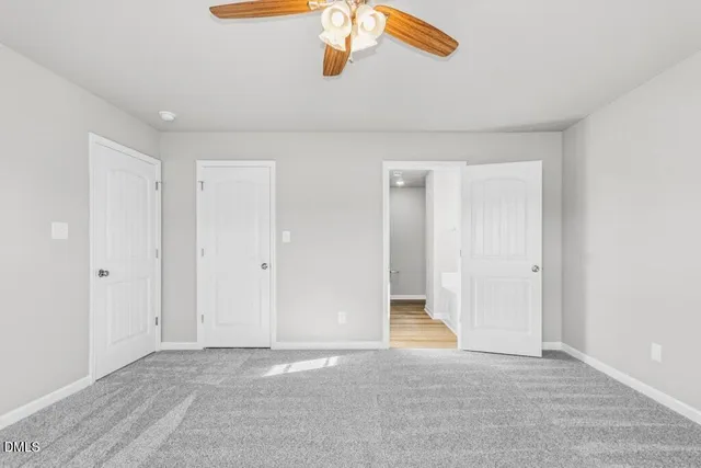 $268,840 | 104 Dees Meadow Lane, Fremont, NC 27830