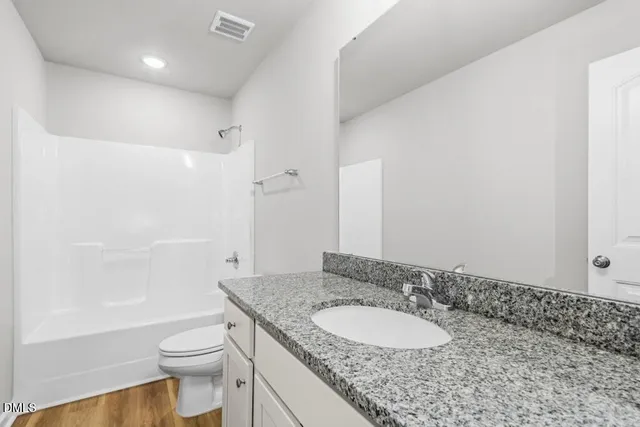 $268,840 | 104 Dees Meadow Lane, Fremont, NC 27830