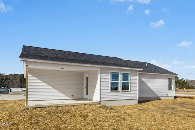 $268,840 | 104 Dees Meadow Lane, Fremont, NC 27830