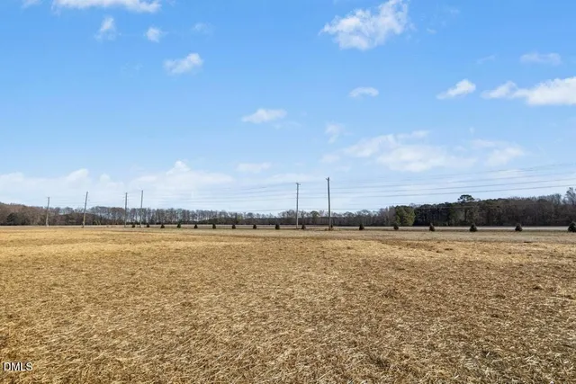 $268,840 | 104 Dees Meadow Lane, Fremont, NC 27830