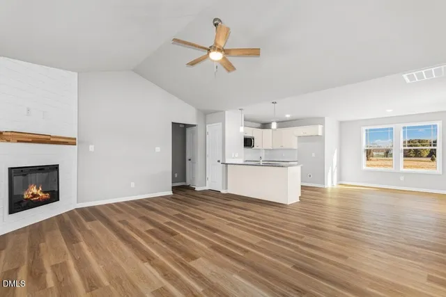 $268,840 | 104 Dees Meadow Lane, Fremont, NC 27830