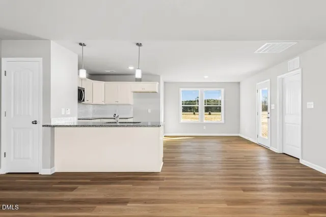 $268,840 | 104 Dees Meadow Lane, Fremont, NC 27830