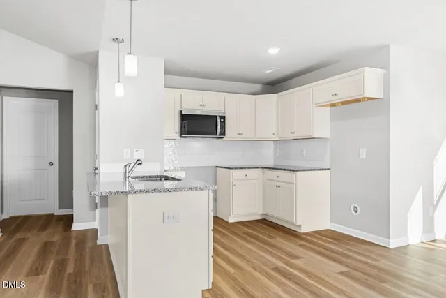 $268,840 | 104 Dees Meadow Lane, Fremont, NC 27830