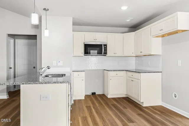 $268,840 | 104 Dees Meadow Lane, Fremont, NC 27830