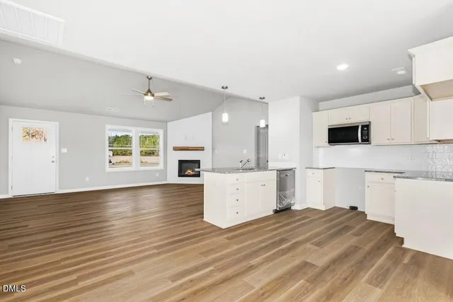 $268,840 | 104 Dees Meadow Lane, Fremont, NC 27830