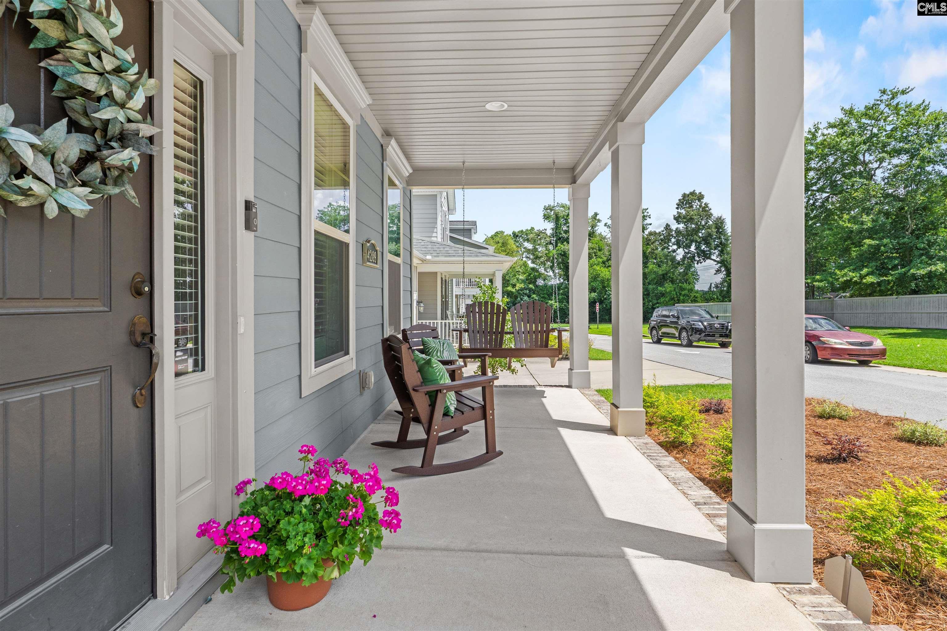 4209 Devine Street Columbia, SC 29205 - Photo 4 of 40